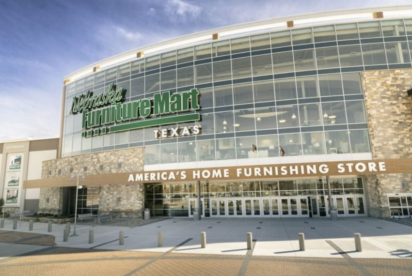 $400M hotel, Convention Center Complex and 500k-square-foot Furniture Store Coming to Cedar Park