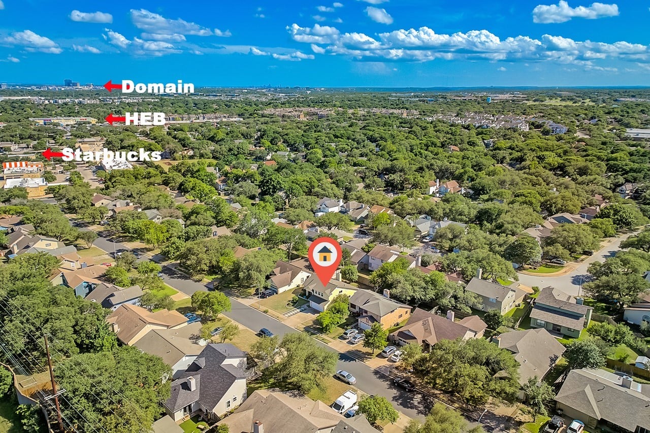 6609 Luckenbach Rattan Creek Laurie Flood Realtor Austin TX