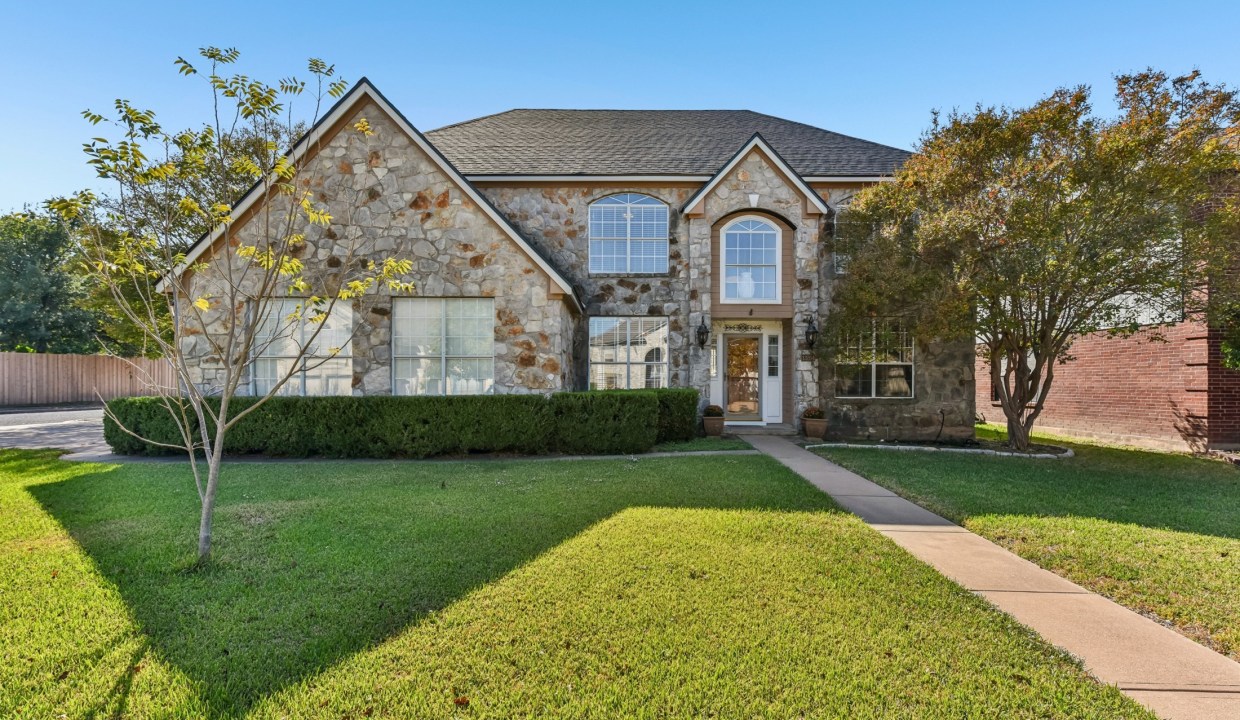 13264 Darwin Ln Austin TX 78729