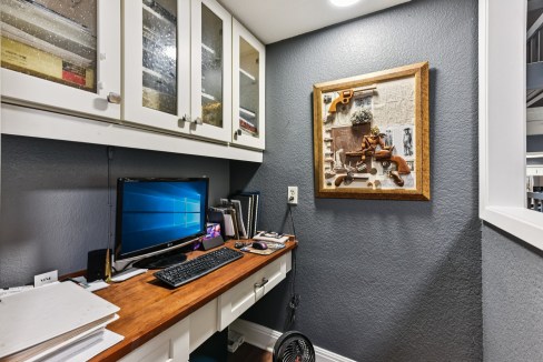012_Office Nook
