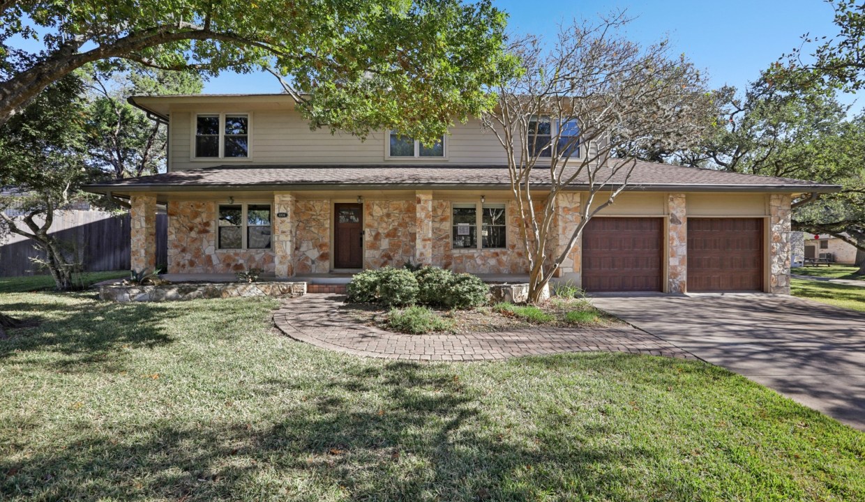 6804 Bayridge Terrace Austin TX 78759